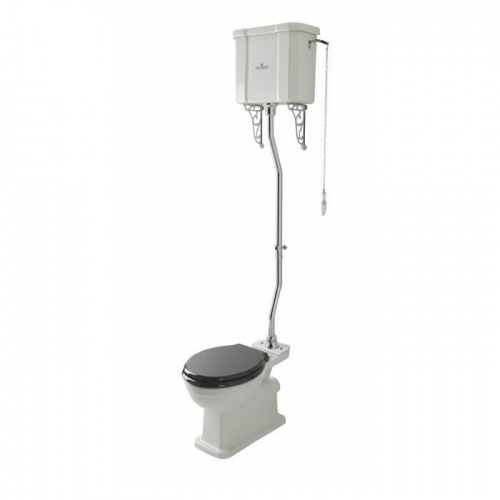 BC Designs Victrion High Level WC